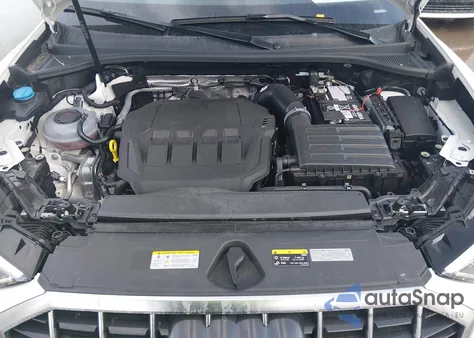 2025 Audi Q3 Premium 45 Tfsi S Line Quattro Tiptronic z USA, uszkodzony, nr VIN WA1EEDF35S1097364